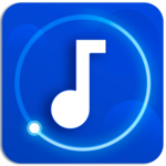 Logo of Offline, MP3 Music Player android Application 